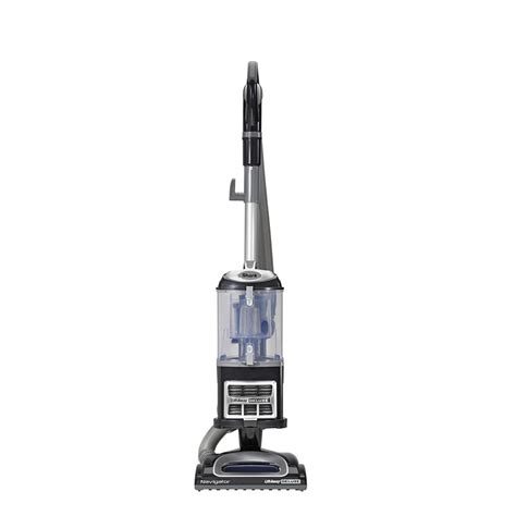 Shark Navigator Lift Away Deluxe Bagless Upright Vacuum At Lowes