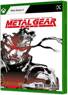 METAL GEAR SOLID Master Collection Version Release Date News