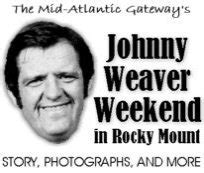 Mid-Atlantic Gateway | Johnny Weaver Interview