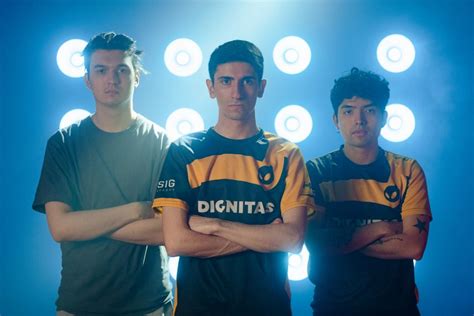 Acorn The Rising Star Of Fortnite Who Signed With Dignitas Fortnite