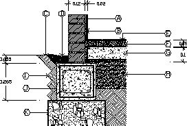 Planos Constructivos De Cimentacion