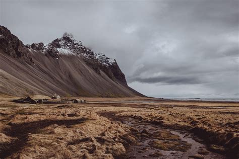 The Viking Village - Iceland