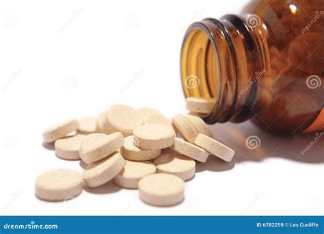 Vitamin C Pills Royalty Free Stock Images - Image: 6782259