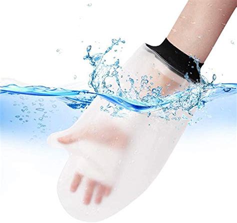 How To Find The Best Waterproof Hand Cast Cover