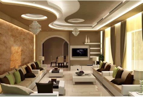 How To Design False Ceiling In Living Room Resnooze