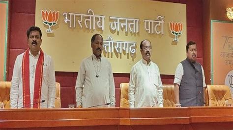 Nitin Nabin Took A Joint Meeting Of Bjp Fronts For Pm Narendra Modi