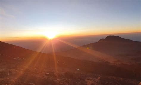 6 días de escalada al Kilimanjaro por la ruta Machame GetYourGuide