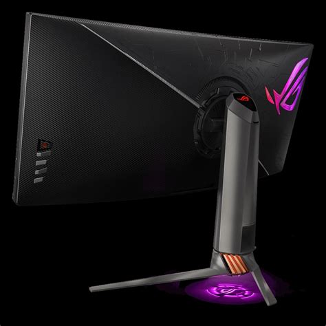 Asus ROG Swift PG35VQ download instruction manual pdf