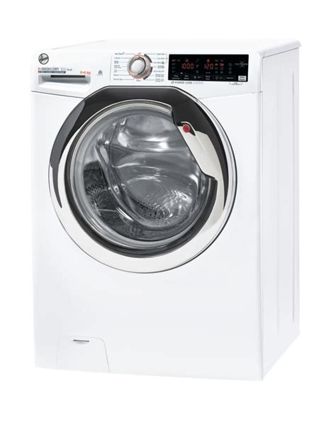 H WASH DRY 300 PLUS H3DS696TAMCE 80 Hoover