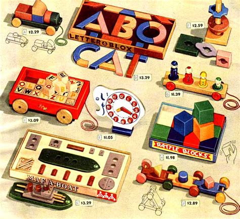 1940s Toys: What Did Kids Play With?