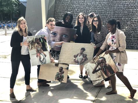 Meet Our Summer Cohort of NYC Interns! | CMMB Blog