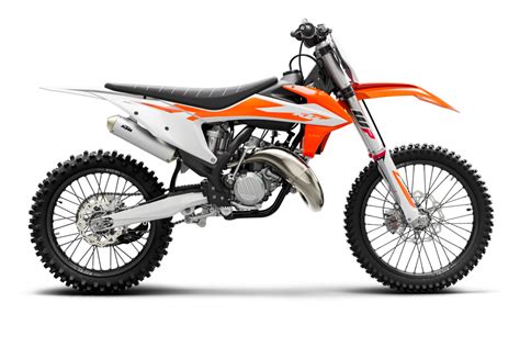 KTM 125 SX 2020 – KTM KOSAK