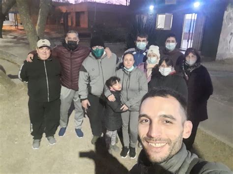 Lista "Congreso Avanza" - Hoy nuestro apoderado se presentó a resolver