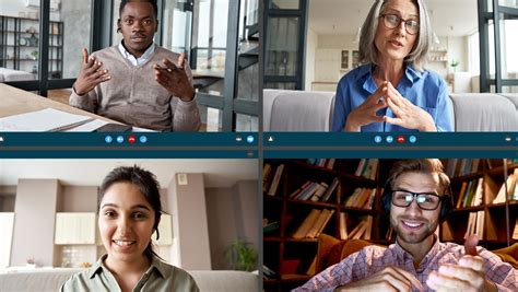 Virtual Meeting Icebreakers To Make Online Meetings Productive Our