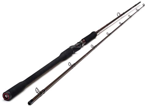 W4 Powercast T 2nd Freshwater Rods Westin Fishing