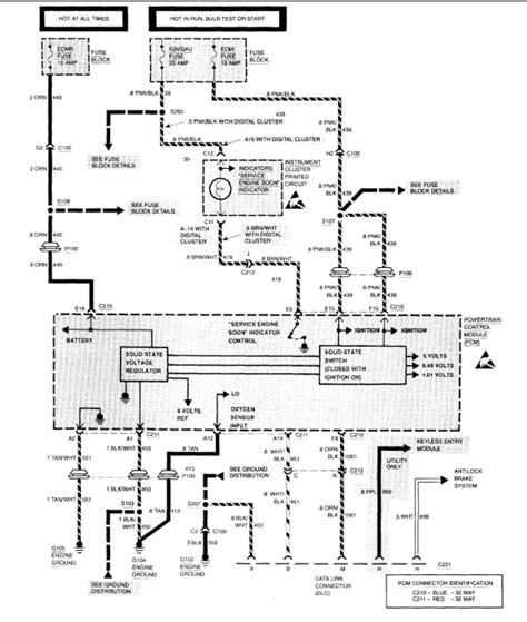 Gm 700r4 Wiring Diagram Wiring Diagram