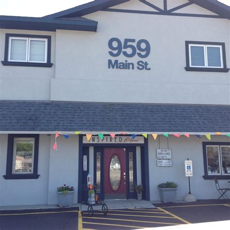 Experience the Difference at Strang Funeral Home in Antioch Illinois IL 4