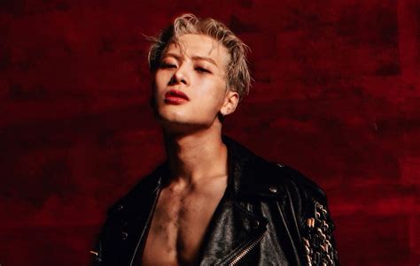 Jackson Wang Unveils ‘magic Man World Tour London Paris Singapore