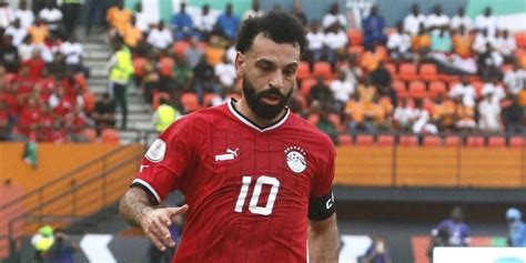 Coppa D Africa Salah Salva L Egitto Al 97 Ghana Ko Con Capo Verde