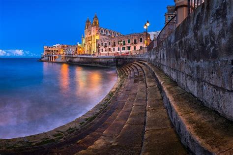 Porti E Cavalieri Di Malta Tour Privato Dal Porto Di La Valletta