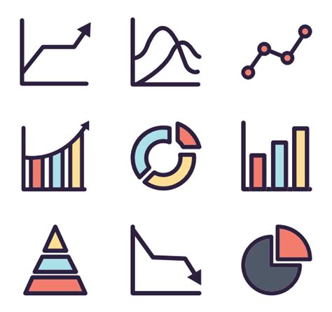 Graph Icon Png 430842 Free Icons Library