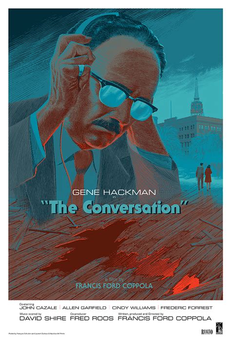 The Conversation (1974) Bluray FullHD - WatchSoMuch