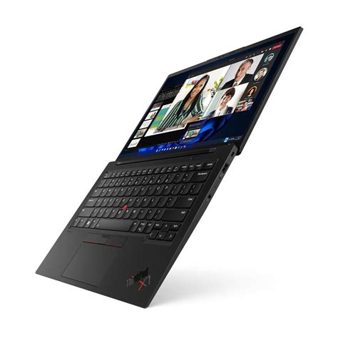 Lenovo Thinkpad X Carbon G Intel Core I P Inch Wuxga Nits