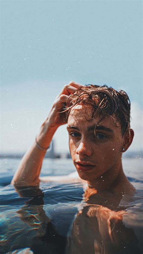 Pin On Corbyn Besson