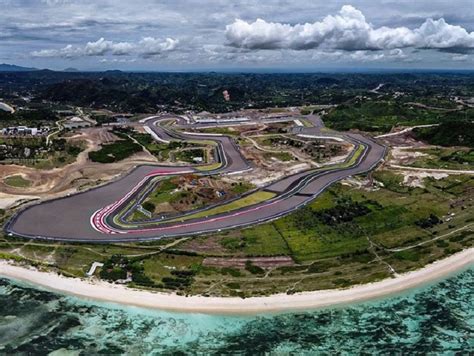 Ini Dia Sirkuit Tuan Rumah Yang Jadi Pembuka MotoGP 2023 Ternyata