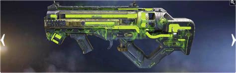 Legendary Weapons Cod Mobile Zilliongamer