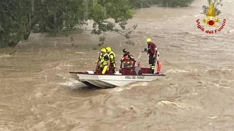 Tragedia Sul Natisone Ritrovati I Corpi Di Due Delle Tre Ragazze