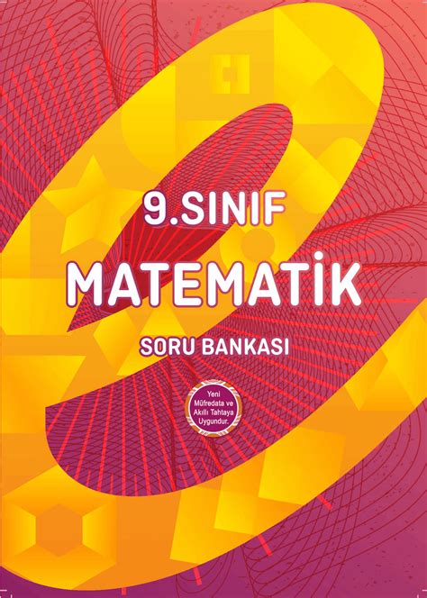 Endemik Yayınları 9 Sınıf Matematik Soru Bankası PDF indir