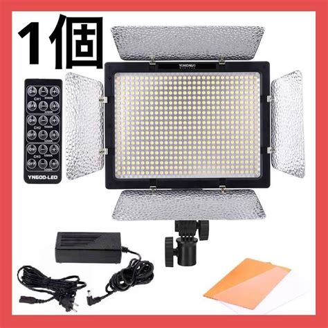 yahoo yongnuo  led led