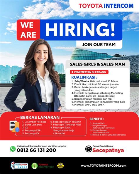 LOKER SUMBAR | PT Adidaya Andalan Asia merupakan perusahaan produk