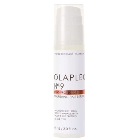 OLAPLEX Nº 9 Bond Protector Nourishing Hair Serum 90 ml Sabu Spain