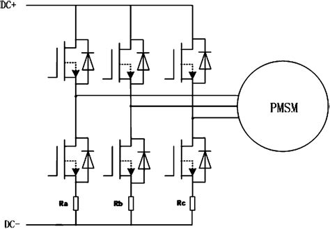 Starting Method Of Senseless Permanent Magnet Synchronous Motor