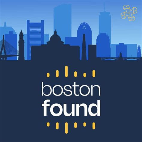 Boston Found - MuddHouse Media