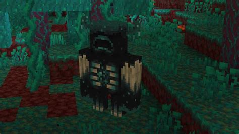 Wardens Minecraft Resource Packs Curseforge