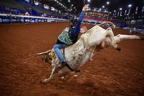 World Championship Junior Rodeo