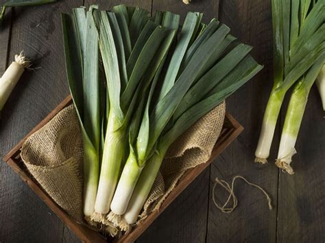 What Do Leeks Taste Like Complete Cooking Guide For 2024