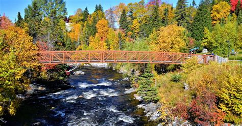 Corner Brook, NL, Canada Travel Guide - Encircle Photos