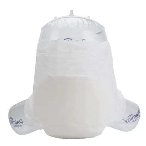 Wholesale Abdl Diaper Oem Disposable High Absorbency Diaper Adult