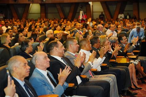 Penalista Argentino Zaffaroni Dicta Conferencia En La UASD Sobre El