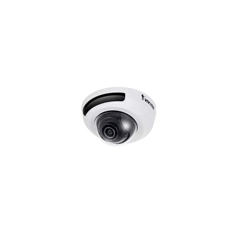 Vivotek Fd Hn Mm Mp Ip Dome Camera Mm Nexlar E Commerce