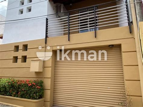 House For Sale In Nugegoda Ikman