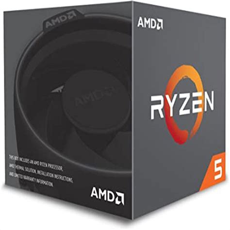 Amd Ryzen 5 3600xt Am4