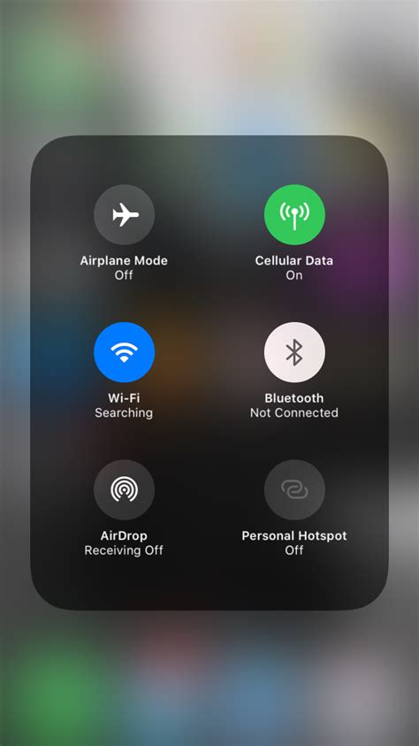 Cara Membuat Personal Hotspot Iphone Ios Homecare24