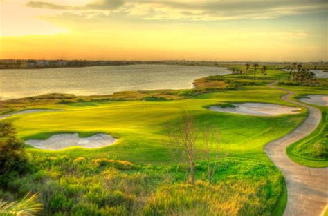 Best Public Golf Courses Near Houston | Golf Rentals in Houston