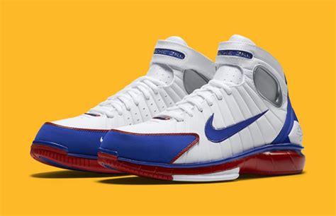 Nike Air Zoom Huarache 2k4 All Star Complex