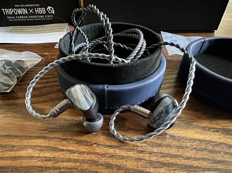 Closed Tripowin X Hbb Olina Headphone Reviews And Discussion Head